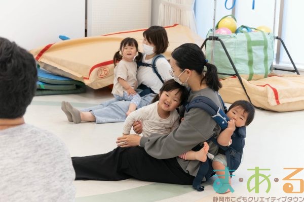 2025年6月3日_わくわく体操広場