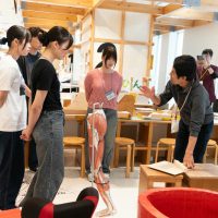 2025年6月8日_おしごと体験フェスタ全体写真