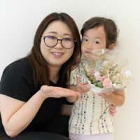 2025年6月1日_はじめてのお花教室