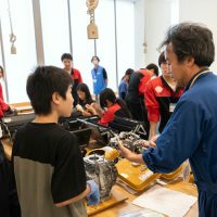 2025年6月7日_自動車のお仕事_