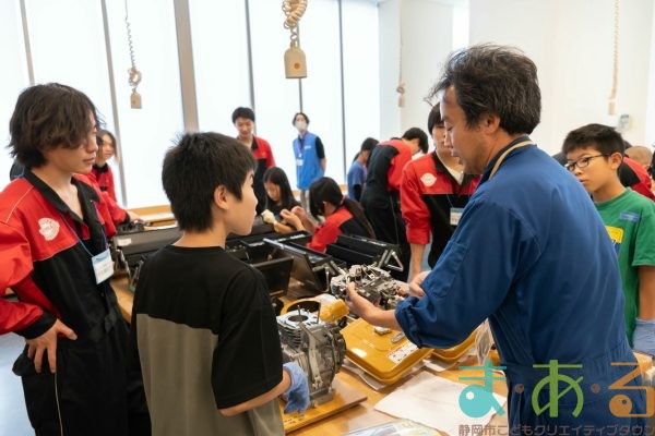 2025年6月7日_自動車のお仕事_