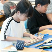 2025年7月22日_ミニ畳を作ろう！_