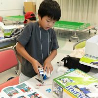 2025年7月27日_②静岡市少年少女発明クラブ_