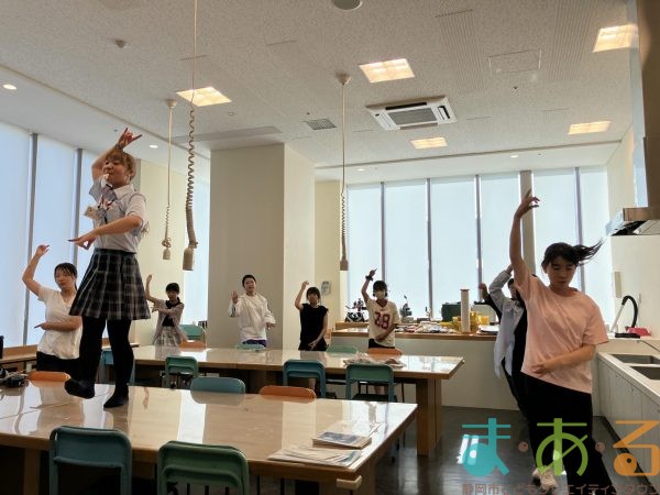 2025年7月28日_かっぽれプロジェクト⑪