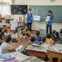 2025年6月30日_静岡市立長田北小学校