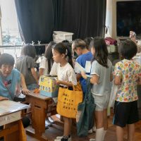 2025年6月30日_静岡市立長田北小学校
