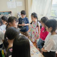 2025年6月30日_静岡市立長田北小学校