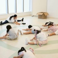 2025年7月24日_チアダンスをやってみよう！