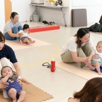 2025年7月8日_ベビママエクササイズ