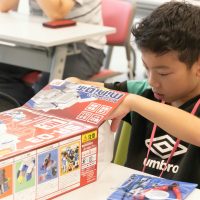 2025年7月28日_ミニロボ工作教室