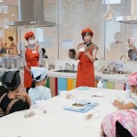 2025年7月25日_即席みそ汁「みそまる」作り