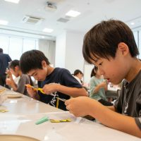 2025年6月17日_静岡市立清水袖師小学校