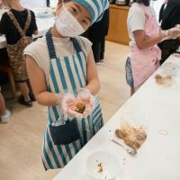 2025年7月25日_即席みそ汁「みそまる」作り