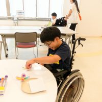 2025年７月14日_静岡県立中央支援学校_