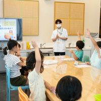 2025年7月31日_薬剤師体験をしよう！