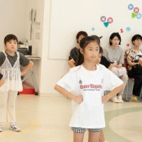 2025年7月24日_チアダンスをやってみよう！
