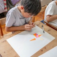 2025年6月30日_静岡市立長田北小学校
