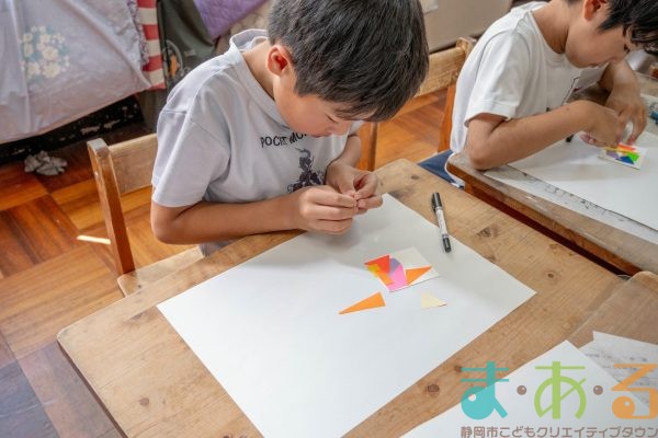 2025年6月30日_静岡市立長田北小学校