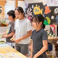 2025年6月17日_静岡市立清水袖師小学校