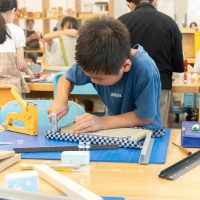 2025年7月22日_ミニ畳を作ろう！_