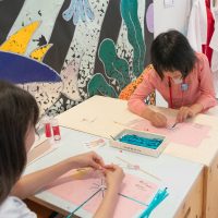 2025年6月21日_こどもバザール