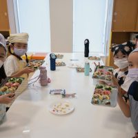2025年7月25日_即席みそ汁「みそまる」作り