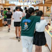 2025年6月17日_静岡市立清水袖師小学校