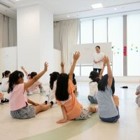 2025年7月24日_チアダンスをやってみよう！