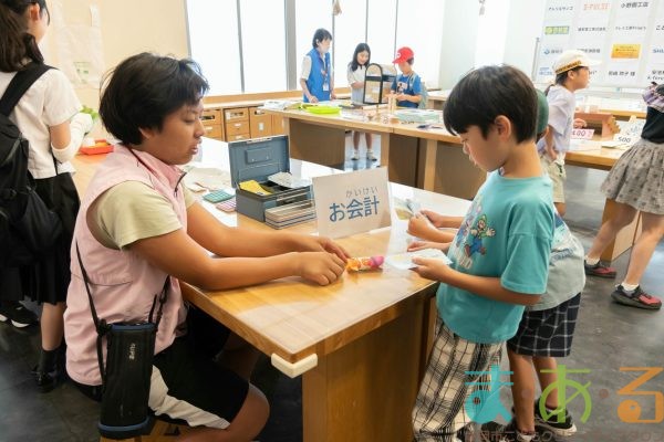 2025年7月5日_たなばた★ま・あ・る