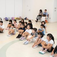 2025年7月24日_チアダンスをやってみよう！