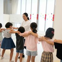 2025年7月24日_チアダンスをやってみよう！