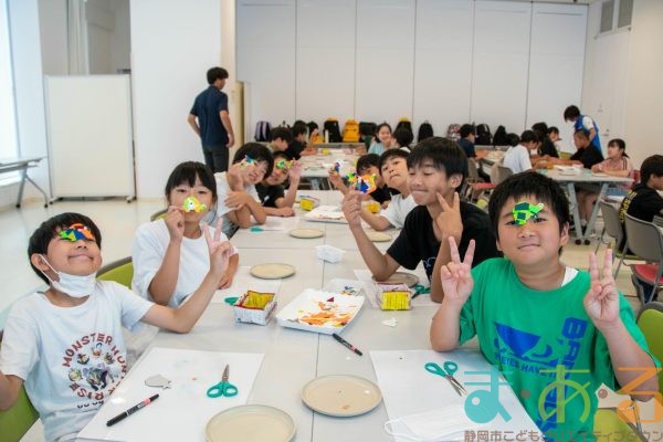 2025年6月17日_静岡市立清水袖師小学校