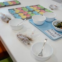 2025年7月25日_即席みそ汁「みそまる」作り
