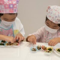 2025年7月25日_即席みそ汁「みそまる」作り