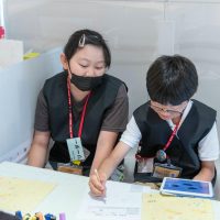 2025年5月25日_こどもバザール