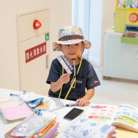 2025年6月29日_こどもバザール