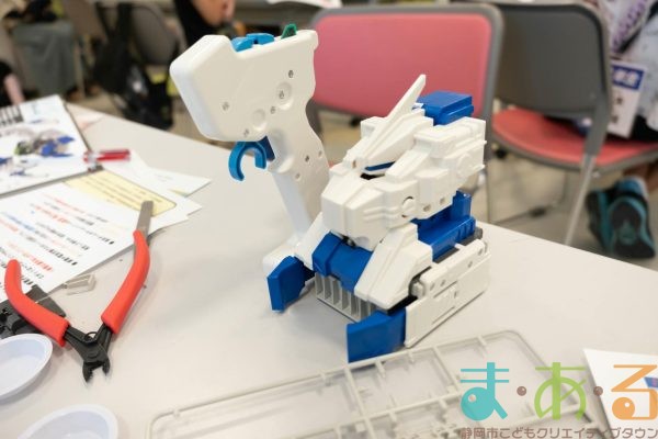 2025年7月27日_②静岡市少年少女発明クラブ_