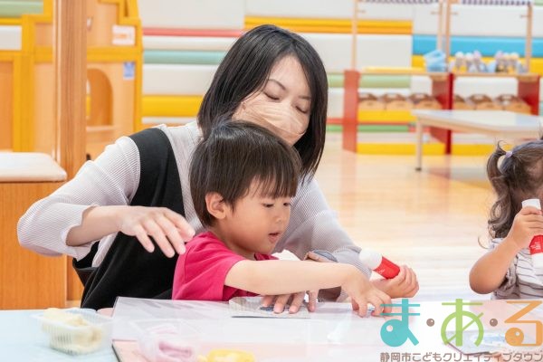 2025年5月11日_こどもバザール