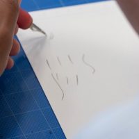 2025年7月26日_マンガ模写に挑戦！