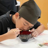 2025年7月25日_即席みそ汁「みそまる」作り