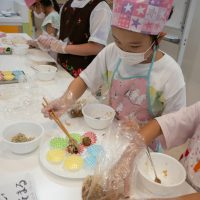 2025年7月25日_即席みそ汁「みそまる」作り