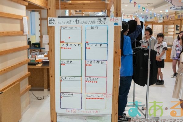 2025年5月17日_こどもバザール