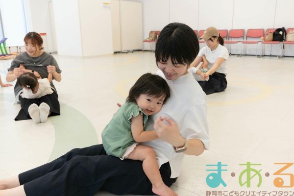 2025年7月15日_わくわく体操広場