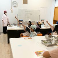 2025年7月12日_夏野菜でピザ作り_