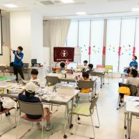 2025年7月27日_②静岡市少年少女発明クラブ_