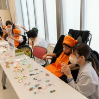 2025年７月14日_静岡県立中央支援学校_