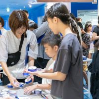 2025年7月25日_はごろもフーズ工場見学