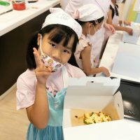 2025年7月12日_夏野菜でピザ作り_