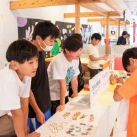 2025年6月17日_静岡市立清水袖師小学校