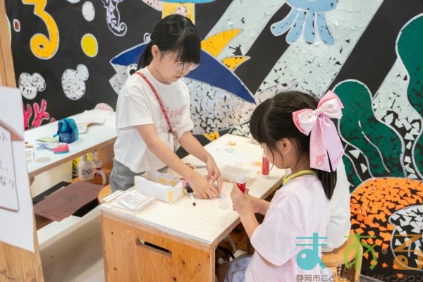 2025年5月18日_こどもバザール